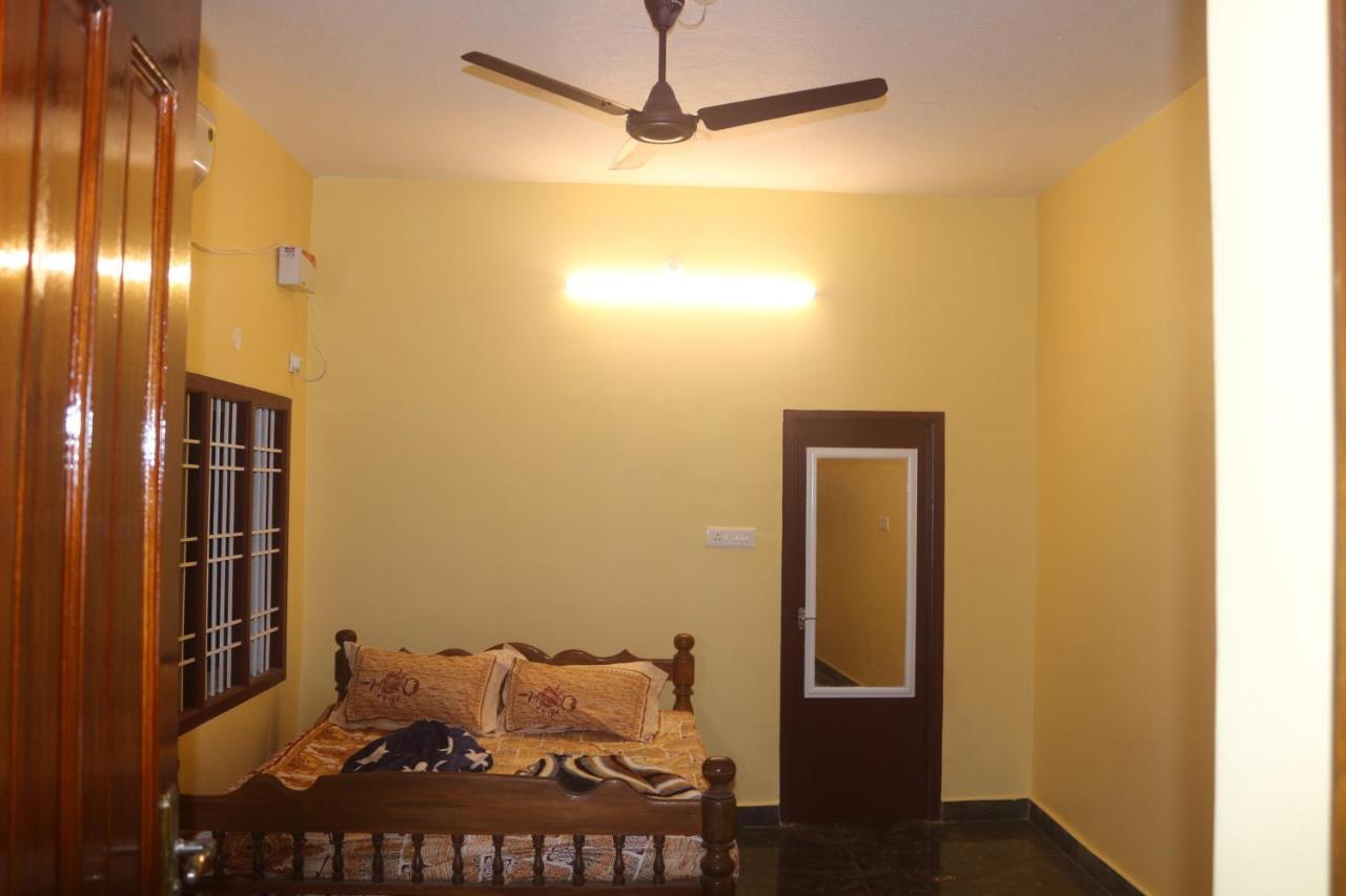 Evergreen Paradise Pondicherry Exterior photo